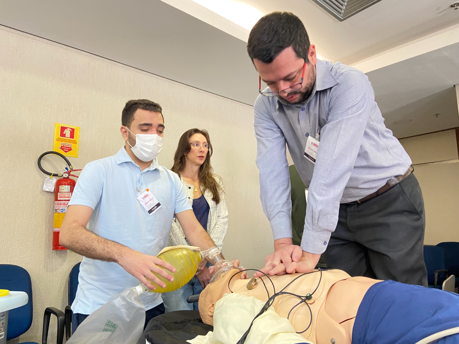 ICTDF comemora a renovação de parcerias e programas educacionais